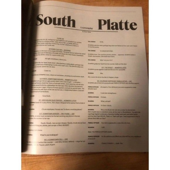 THE NEW YORK TIMES STYLE MAGAZINE - April 14, 2019 -2024 America - Cover 4 of 4 - Picture 5 of 7